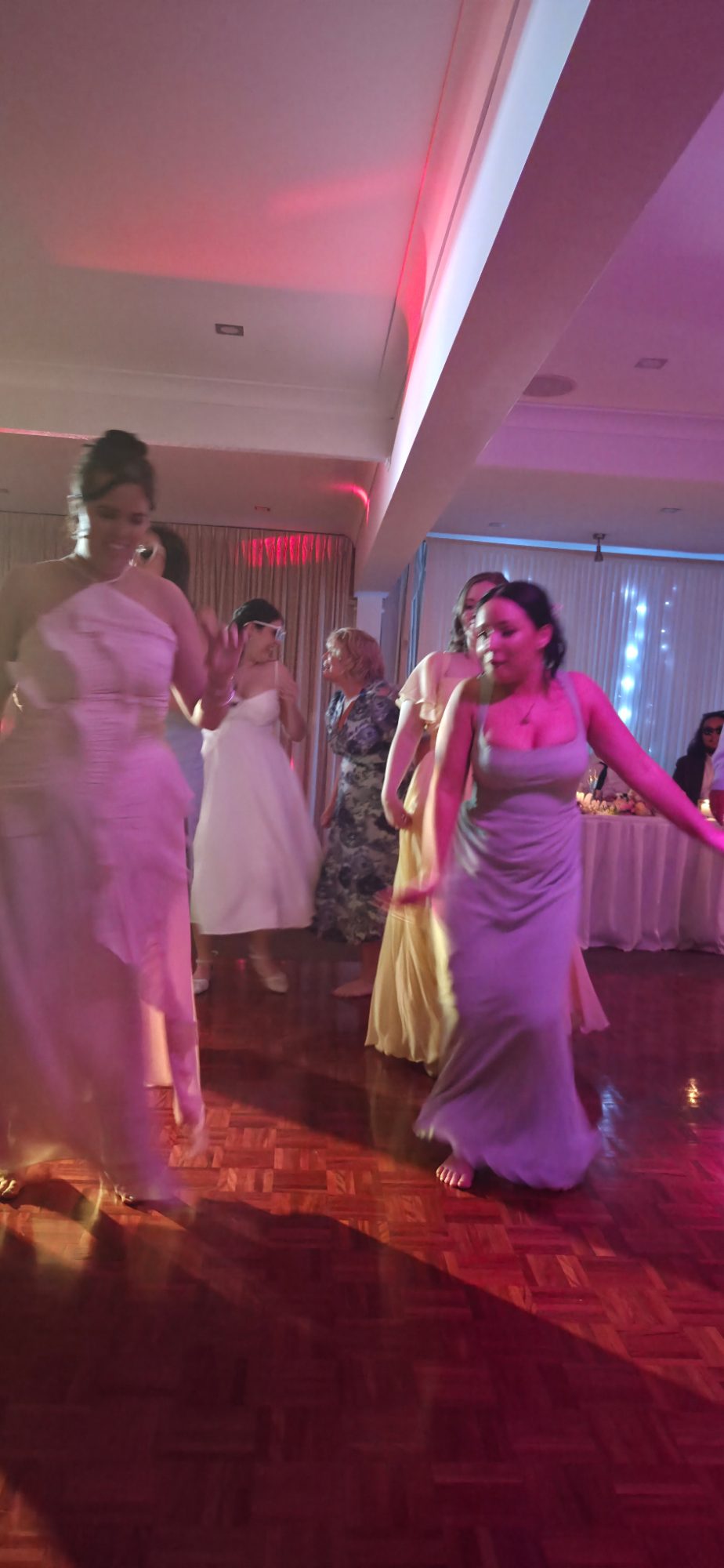 Mathew and Nicola Wedding 087